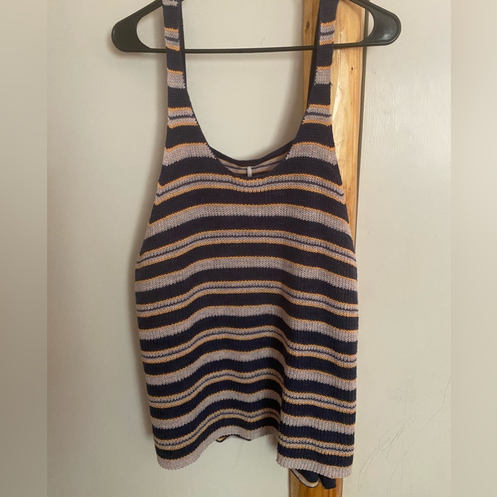 Free people tank